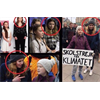 George Soros is Behind Climate Activist Greta Thunberg