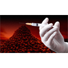 The coronavirus vaccine is the