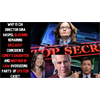 How does James Comey's daughter Maurene handle the Jeffrey Epstein case and her husband now handle the Ghislane Maxwell case? It's called the Deep State.