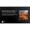 Communiqué From the CA War Zone Oct. 28, 2019 Deborah Tavares & Bill Deagle - What we are seeing is massive disruption and forced relocation of millions heading into another weaponized weather event..