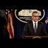 FBI No. 2 did not disclose wife's ties to Clinton ally, records show