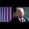 U.S. President Donald Trump Initially Refused to Acknowledge Manufactured Reality