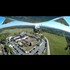 Watch Activists Airdrop Flyers onto an NSA Base Urging Agents to Quit Their Jobs | We Are Change