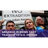 Julien Assange to be extradited to US sooner than you think