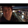 Day 60.1. Live From Kish Island