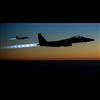 So It looks like the US (via Israel and possibly France) has carried out yet another attack on Syria, using the false flag chemical attack