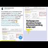 Wow, charges dismissed from child sex trafficking Backpage RIGHT after they donated to @NancyPelosi super PAC!