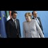 Deep Depression in Italy Gave Germany an Absolute Advantage