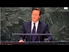 Scumbag, Narcassist David Cameron 'Spewing Crap' about #FalseFlag 'Truthers' Free Speech