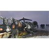Top CIA Officer Behind Soleimani Assassination Died In E-11A Crash In Afghanistan: Media