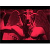 Christian activist against occult Satanist organizations