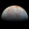 Nasa finds plume of water coming from Jupiter's moon Europa, suggesting it could be the best place to find alien life
