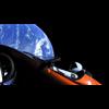Link to a gif of the Tesla in space.. thoughts?