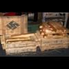 The Vatican looted Nazi Gold: Artukovic, the Himmler of Croatia, responsible for death camps, lived openly in Southern California, while private Congressional bills assured his safety from deportation