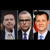 FBI Edits To Clinton Exoneration Go Far Beyond What Was Previously Known; Comey, McCabe, Strzok Implicated