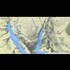 Flight Radar of Metrojet 7K9268 Crash, Believed to Have Been Shot Down Over Sinai