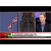 British meddling, 