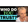 Who Do You Trust about CoVid? The two narratives explained including what the science really says.