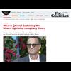 QAnon is going mainstream - What is QAnon? (The Guardian)