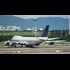 Malaysia hunts owners of Boeing 747s left at airport