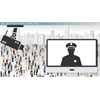 Police Use Contact Tracing And Big Tech To Identify Protesters