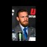 Rigged/Fixed Sports. Mayweather/McGregor Fight. Mayweather owns the promotion, ref, judges, and media in his back pocket