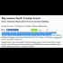 So, George Soros invested $160,000,000 to Trump in 2004.. We are all being played at a grand scale... #NWO