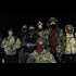 U.S. veterans build barracks for pipeline protesters in cold
