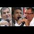 Ecuador: President Moreno In Battle with Former President Correa