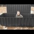 Hundreds of Thousands of Disposable FEMA Coffins