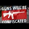 Cops Attempt Gun Confiscation Without Warrant, But One Man Didnt Allow It