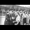 General Andropov wanted to subvert the West by creating child trafficking and pedophile networks to blackmail business leaders and politicians.