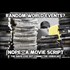 Random World Events? Nope - A Movie Script: The David Icke Dot-Connector Videocast
