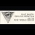 Flat Earth, English Gematria and the New World Order
