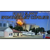 Food Supply Spontaneously Combusting! Controlled Demolition of Supply Chain