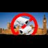 London Shut Down Camera Network One Year Prior to Terrorist Attack
