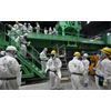 Tempers Flare Over Fukushima Plan To Dump Radioactive Water In Ocean