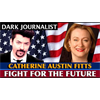 Catherine Austin Fitts: The Fight For the Future - Transhumanist Depopulation & Space Surveillance
