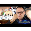 Gilad Atzmon, From A to Zion & The Jewish Solidarity Spin - Yeah sure .. GA should explain how his family's name came to be associated with Zionist terrorism, political corruption and the 911 attacks