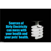 Testimonials About Why Dirty Electricity Isn't Sexy And How Sufferers Reduced Their Exposure And Felt Better