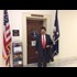 Picture of Orlando terrorist's dad visiting Hillary Clinton's office at the state department.