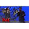 'Yesus' of Ark: Kanye West claims