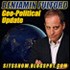Benjamin Fulford - July 13th 2015: Full scale cyber war erupts in wake of Greek default, Pentagon takes on Khazarian mafia
