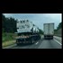 UN Military MRAPs Being Hauled On Flatbeds In Virginia