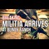 Bundy Ranch Conspiracy, Militia starting to mobilize