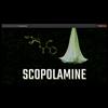 Scopolamine - Not Sure Why This Drug Isn't Brought Up More