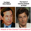 Attack of the (((Clones)))