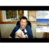 Owen Benjamin says Joe Rogan tried to convert him into a shill