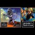 Anybody Seen My Baby? Rolling Stones, Dead Sheep and New York - Bridges to Babylon (Video)