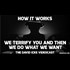 How It Works: We Terrify You And Then We Do What We Want - The David Icke Videocast